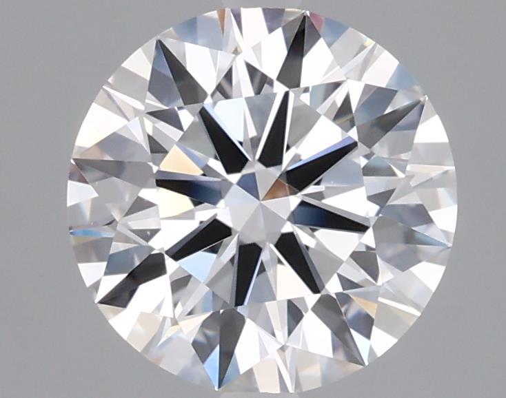 IGI 1.70 Carat Round Brilliant Lab Grown Diamond 人工培育鑽石 實驗室人造鑽石