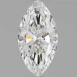 IGI 1.05 Carat Marquise Lab Grown Diamond 人工培育鑽石 實驗室人造鑽石