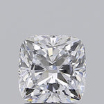 IGI 1.45 Carat Cushion Lab Grown Diamond 人工培育鑽石 實驗室人造鑽石