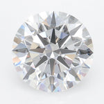IGI 2.41 Carat Round Brilliant Lab Grown Diamond 人工培育鑽石 實驗室人造鑽石