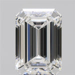 IGI 1.78 Carat Emerald Lab Grown Diamond 人工培育鑽石 實驗室人造鑽石