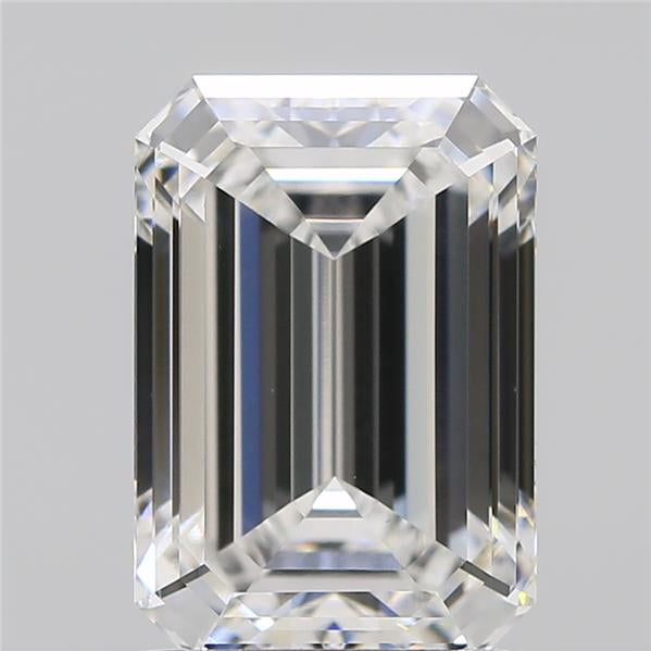 IGI 1.78 Carat Emerald Lab Grown Diamond 人工培育鑽石 實驗室人造鑽石