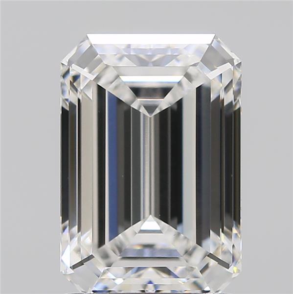 IGI 1.78 Carat Emerald Lab Grown Diamond 人工培育鑽石 實驗室人造鑽石