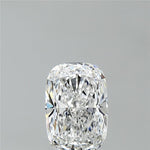 IGI 2.34 Carat Cushion Lab Grown Diamond 人工培育鑽石 實驗室人造鑽石