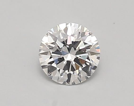 IGI 0.52 Carat Round Brilliant Lab Grown Diamond 人工培育鑽石 實驗室人造鑽石