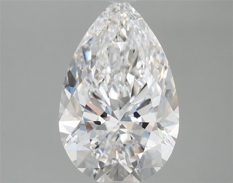 IGI 1.82 Carat Pear Lab Grown Diamond 人工培育鑽石 實驗室人造鑽石