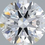 IGI 1.43 Carat Round Brilliant Lab Grown Diamond 人工培育鑽石 實驗室人造鑽石