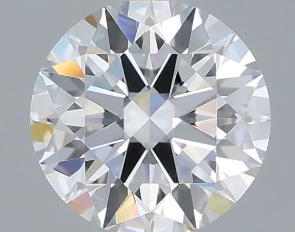 IGI 1.43 Carat Round Brilliant Lab Grown Diamond 人工培育鑽石 實驗室人造鑽石