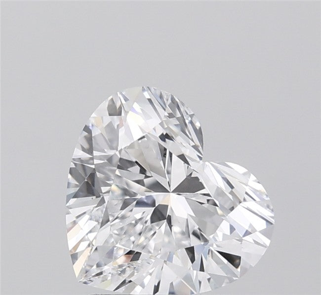 IGI 2.08 Carat Heart Lab Grown Diamond 人工培育鑽石 實驗室人造鑽石