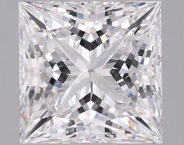 IGI 1.46 Carat Princess Cut Lab Grown Diamond 人工培育鑽石 實驗室人造鑽石