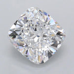 IGI 1.80 Carat Cushion Lab Grown Diamond 人工培育鑽石 實驗室人造鑽石