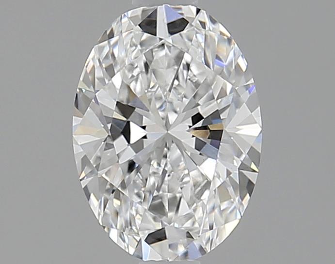 IGI 1.20 Carat Oval Lab Grown Diamond 人工培育鑽石 實驗室人造鑽石