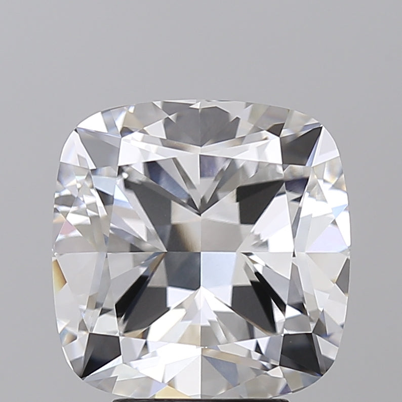 IGI 5.2 Carat 枕形閃亮形 - Cushion Brilliant 培育鑽石 Lab Grown Diamond 人造鑽石 人工鑽石 實驗室鑽石 培養鑽石 香港 培育鑽 