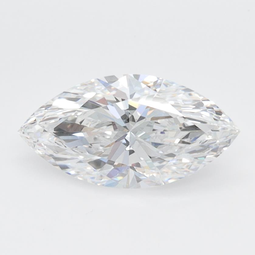 IGI 1.01 Carat Marquise Lab Grown Diamond