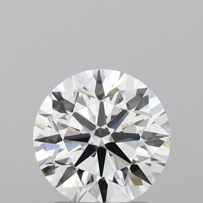 IGI 1.52 Carat Round Brilliant Lab Grown Diamond