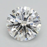 IGI 0.95 Carat Round Brilliant Lab Grown Diamond 人工培育鑽石 實驗室人造鑽石