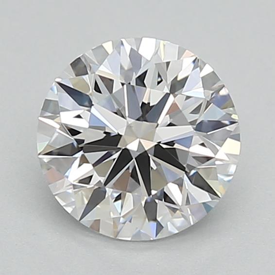 IGI 0.95 Carat Round Brilliant Lab Grown Diamond 人工培育鑽石 實驗室人造鑽石