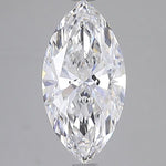 IGI 2.33 Carat Marquise Lab Grown Diamond 人工培育鑽石 實驗室人造鑽石