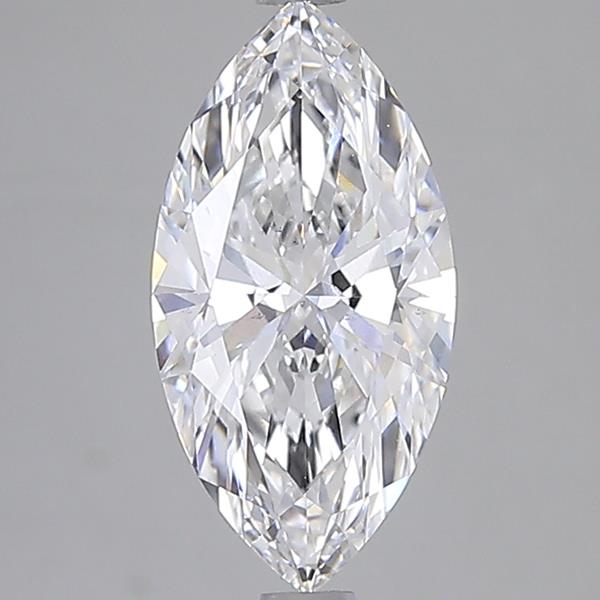IGI 2.33 Carat Marquise Lab Grown Diamond 人工培育鑽石 實驗室人造鑽石