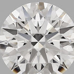 IGI 1.86 Carat Round Brilliant Lab Grown Diamond