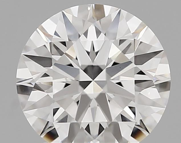 IGI 1.86 Carat Round Brilliant Lab Grown Diamond