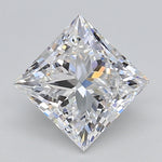 IGI 1.44 Carat 公主方 - Princess Cut 培育鑽石 Lab Grown Diamond 人造鑽石 人工鑽石 實驗室鑽石 培養鑽石 香港 培育鑽 