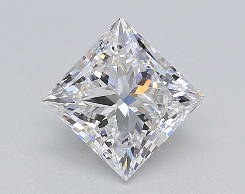 IGI 1.44 Carat 公主方 - Princess Cut 培育鑽石 Lab Grown Diamond 人造鑽石 人工鑽石 實驗室鑽石 培養鑽石 香港 培育鑽 