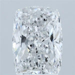 IGI 1.93 Carat Cushion Lab Grown Diamond 人工培育鑽石 實驗室人造鑽石