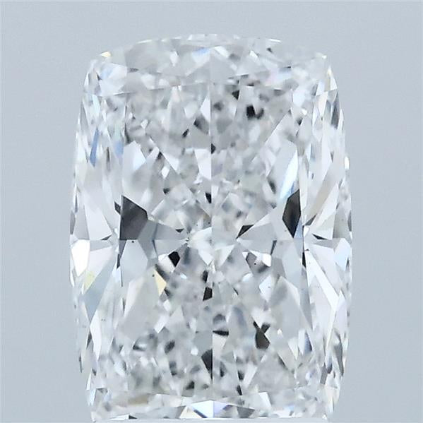 IGI 1.93 Carat Cushion Lab Grown Diamond 人工培育鑽石 實驗室人造鑽石