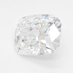 IGI 2.01 Carat Cushion Lab Grown Diamond 人工培育鑽石 實驗室人造鑽石