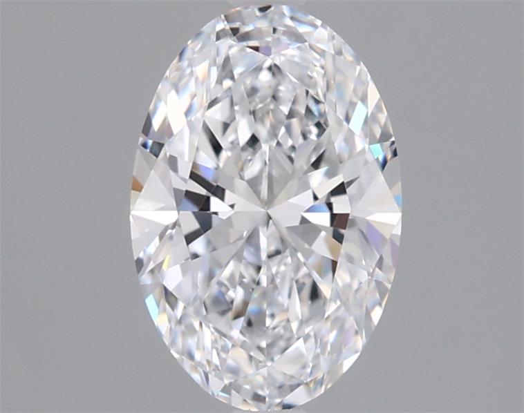 IGI 1.03 Carat Oval Lab Grown Diamond 人工培育鑽石 實驗室人造鑽石