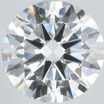 IGI 7.53 Carat Round Brilliant Lab Grown Diamond 人工培育鑽石 實驗室人造鑽石