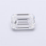 IGI 0.93 Carat Emerald Lab Grown Diamond 人工培育鑽石 實驗室人造鑽石
