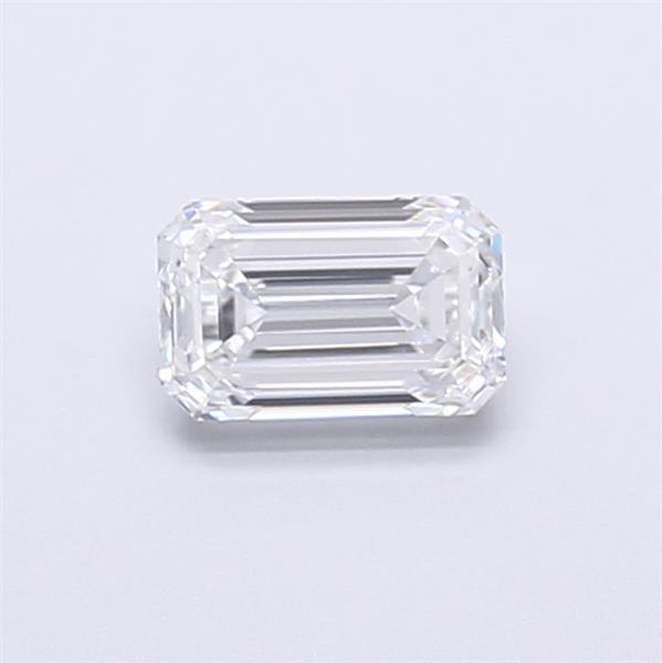 IGI 0.93 Carat Emerald Lab Grown Diamond 人工培育鑽石 實驗室人造鑽石