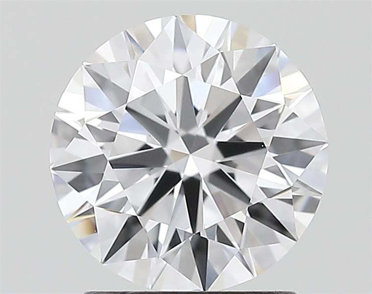 IGI 1.68 Carat Round Brilliant Lab Grown Diamond