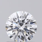 IGI 0.72 Carat Round Brilliant Lab Grown Diamond 人工培育鑽石 實驗室人造鑽石