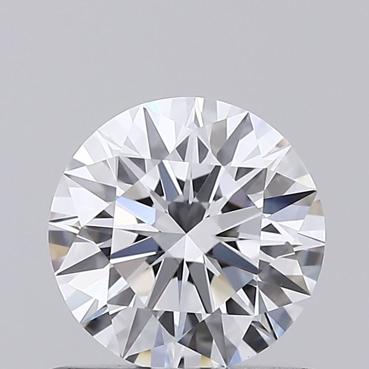 IGI 0.72 Carat Round Brilliant Lab Grown Diamond 人工培育鑽石 實驗室人造鑽石