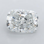 IGI 1.05 Carat Cushion Lab Grown Diamond 人工培育鑽石 實驗室人造鑽石