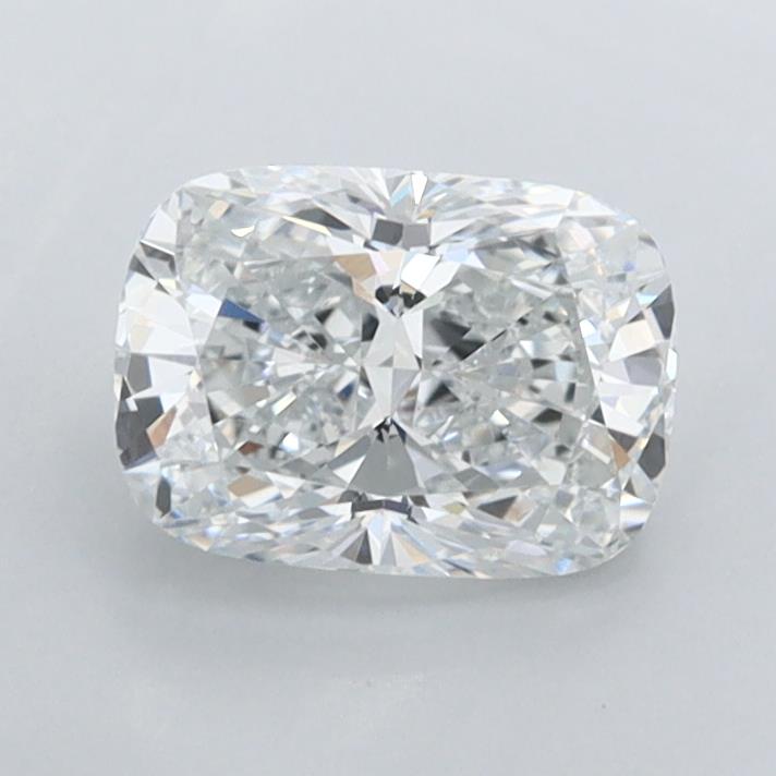 IGI 1.05 Carat Cushion Lab Grown Diamond 人工培育鑽石 實驗室人造鑽石