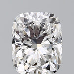 IGI 0.98 Carat Cushion Lab Grown Diamond 人工培育鑽石 實驗室人造鑽石