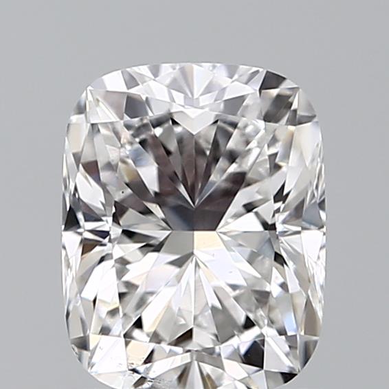 IGI 0.98 Carat Cushion Lab Grown Diamond 人工培育鑽石 實驗室人造鑽石