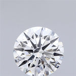 IGI 1.5 Carat Round Brilliant Lab Grown Diamond