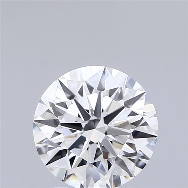 IGI 1.5 Carat Round Brilliant Lab Grown Diamond