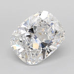 IGI 2.49 Carat Cushion Lab Grown Diamond 人工培育鑽石 實驗室人造鑽石