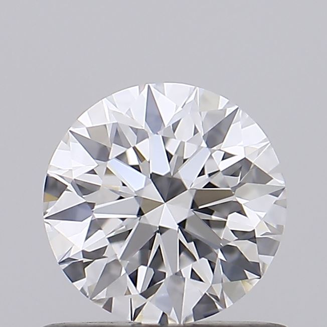 IGI 0.63 Carat Round Brilliant Lab Grown Diamond
