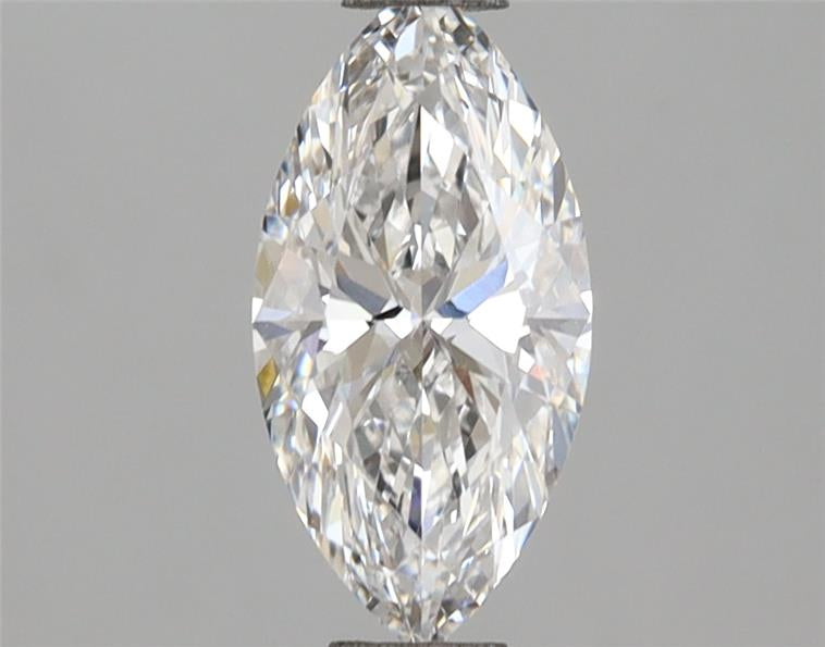 IGI 1.00 Carat Marquise Lab Grown Diamond 人工培育鑽石 實驗室人造鑽石