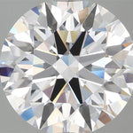 IGI 3.26 Carat Round Brilliant Lab Grown Diamond 人工培育鑽石 實驗室人造鑽石