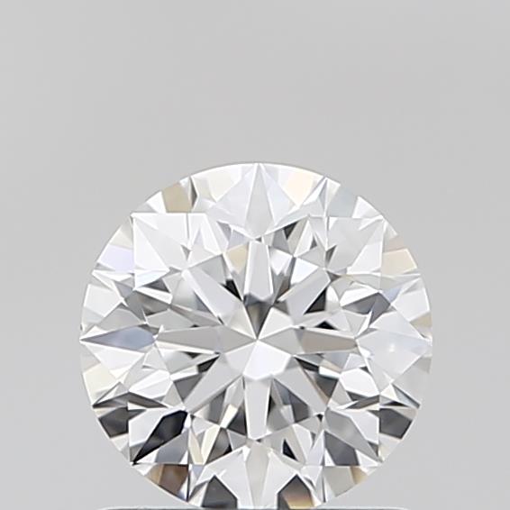 IGI 0.84 Carat Round Brilliant Lab Grown Diamond