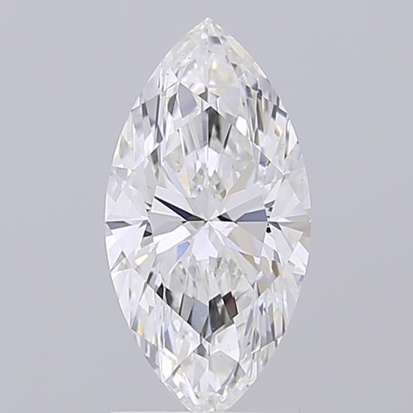 IGI 1.78 Carat Marquise Lab Grown Diamond 人工培育鑽石 實驗室人造鑽石