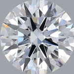 IGI 1.04 Carat Round Brilliant Lab Grown Diamond 人工培育鑽石 實驗室人造鑽石